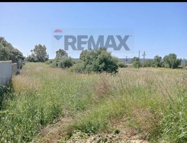 Terreno in vendita a Siracusa, Carrozziere