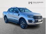 Ford Ranger VII 2019 2.0 ecoblue double cab Wildtrak 170cv auto