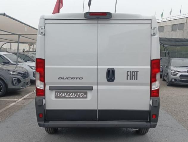 FIAT Ducato 30 2.2 Mjt 120CV L2 H1 PM-TN Furgone rif. 23834936 - Foto 6