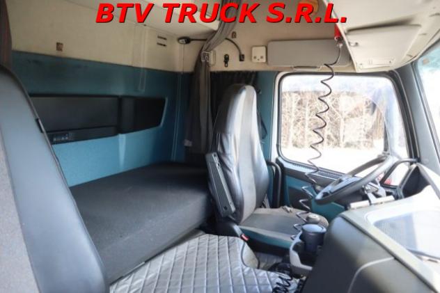VOLVO FM 11 330 MOTRICE 2 ASSI CENTINATA rif. 22438105 - Foto 8