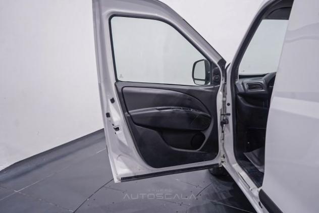 OPEL Combo 1.3 CDTI L1 H1 Van Euro 6 rif. 23400218 - Foto 9