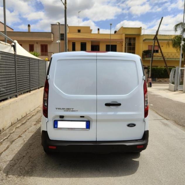 FORD Transit Connect 1.5 TDCi 100CV Trend 210 L2H1 rif. 24013878 - Foto 4