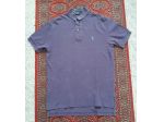 polo by Ralph Lauren polo viola classica