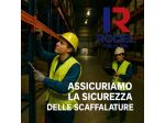 Scaffalatura usata napoli