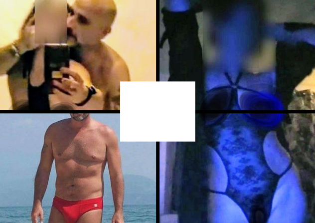 Erotic massage Ischia dal 13-17 settembre coppia sposata complice