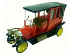 ISOTTA FRASCHINI AN 20/30 HP (1909)