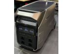 EcoFlow DELTA Pro 3 Portable Power Station 48Kwh