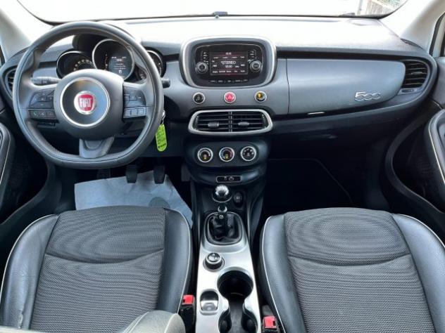 FIAT 500X 1.6 MultiJet 120 CV Cross rif. 23613605 - Foto 6