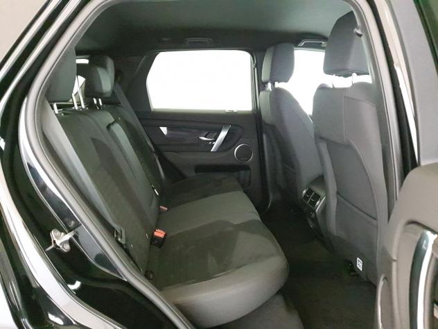 Land Rover Discovery Sport 2.0 TD4 163cv SE 4WD aut. - IVA ESPOSTA - Foto 5