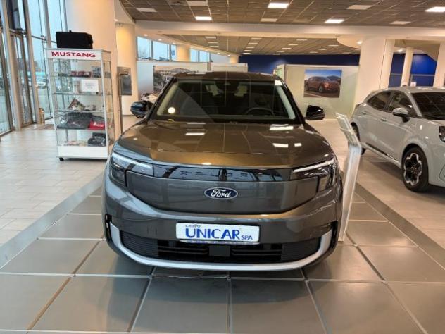 FORD Explorer PREMIUM 77KWH 286CV EXTENDED RANGE rif. 23952759 - Foto 5