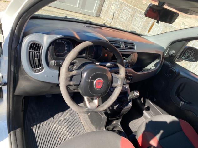 Fiat Panda 1.3 MJT 80 CV S&S Easy - Foto 8