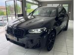 Bmw X3 M  xdrive 20d mhev 48V Msport auto