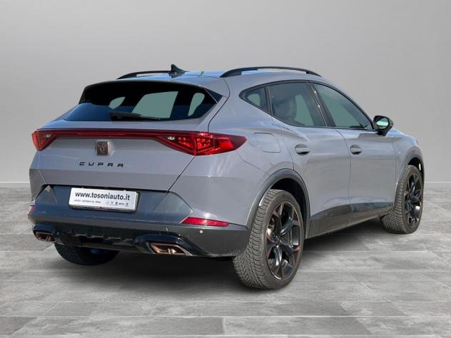 CUPRA Formentor 1.4 e-hybrid 204cv dsg - Foto 6