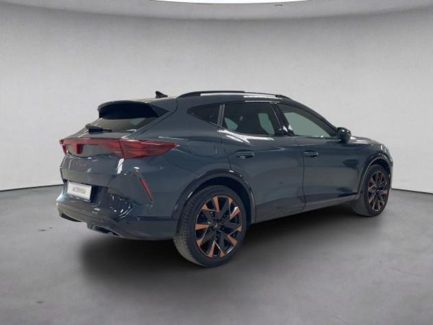 CUPRA Formentor 1.5 hybrid 150cv dsg rif. 24170547 - Foto 4