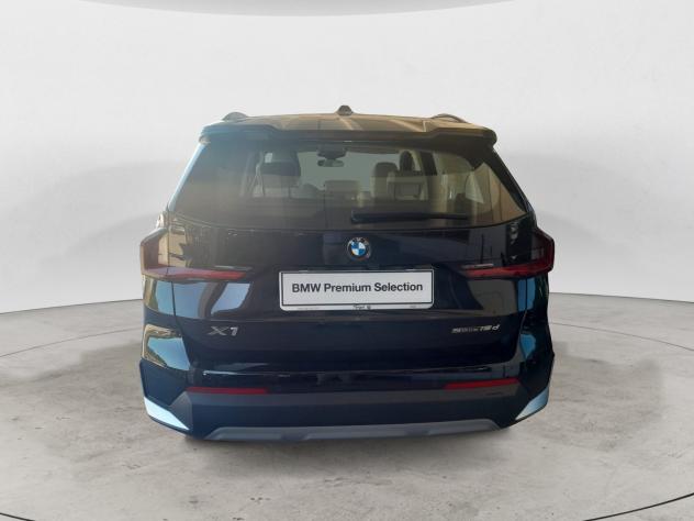 BMW X1 sdrive18d Edition Essence auto - Foto 6