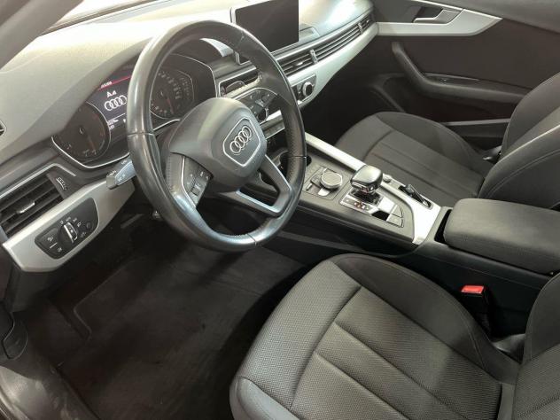 Audi A4 V 2016 Avant Avant 35 2.0 tdi Business 150cv s-tronic my16 - Foto 10