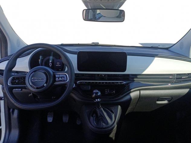 FIAT 500 Hybrid Berlina Icon 1.0 Hybrid Berlina - Foto 8