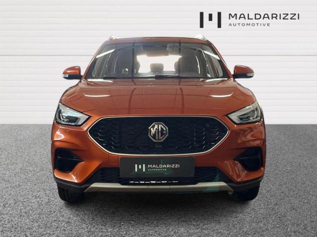 MG ZS 2024 1.5 Classic Comfort - Foto 2