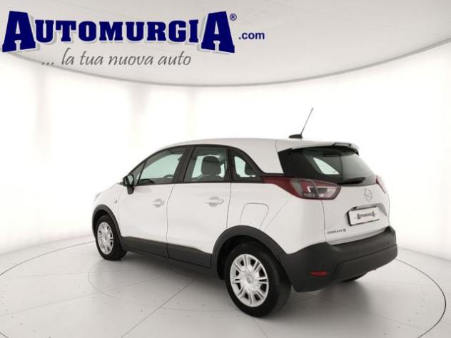 OPEL Crossland X 1.2 12V S&S Advance GPL rif. 23750659 - Foto 4
