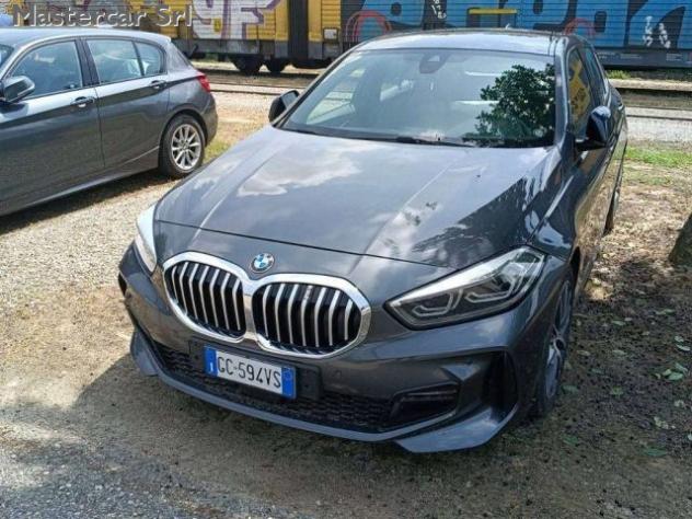 BMW 116 Serie 1 116d M Sport MT6 - GC594VS rif. 23835139 - Foto 3