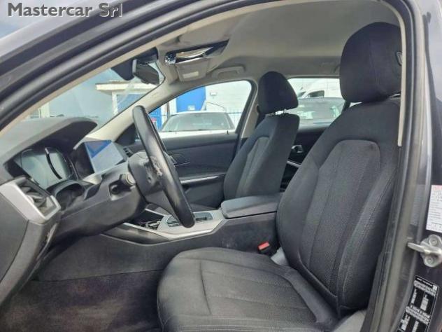 BMW 320 320d Touring xdrive Business Advant. auto - GE319C rif. 23968805 - Foto 10