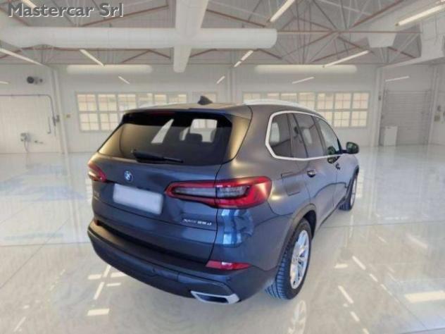 BMW X5 X5 xdrive25d Business auto - targa GA720DW rif. 23816033 - Foto 3