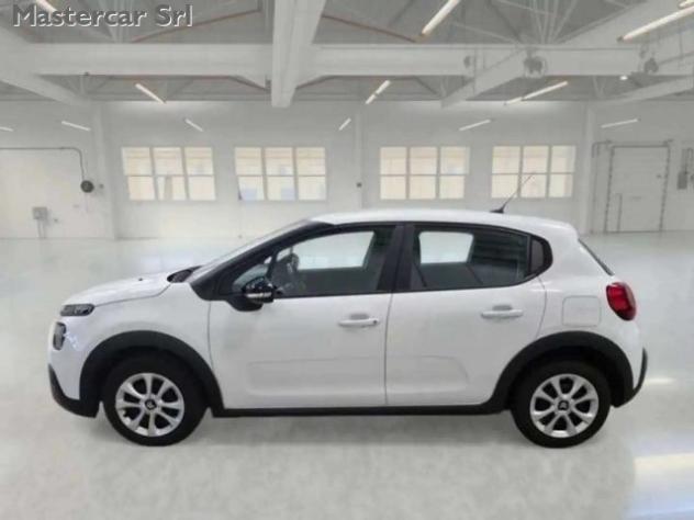CITROEN C3 BLUEHDI 100 SeS BUSINESS COMBI N1 5 posti - GD135T rif. 23965200 - Foto 2