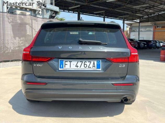 VOLVO V60 V60 II 2019 2.0 d3 Business geartronic - FT476ZA rif. 24026759 - Foto 7