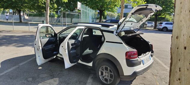CITROEN C4 - Foto 5