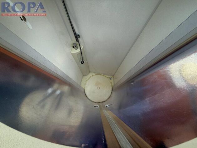 HYMER CAMP 524 GARANZIA 1 ANNO - Foto 7
