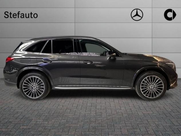 MERCEDES-BENZ GLC 300 de hybrid EQ 4Matic AMG Line Advanced rif. 23882860 - Foto 2