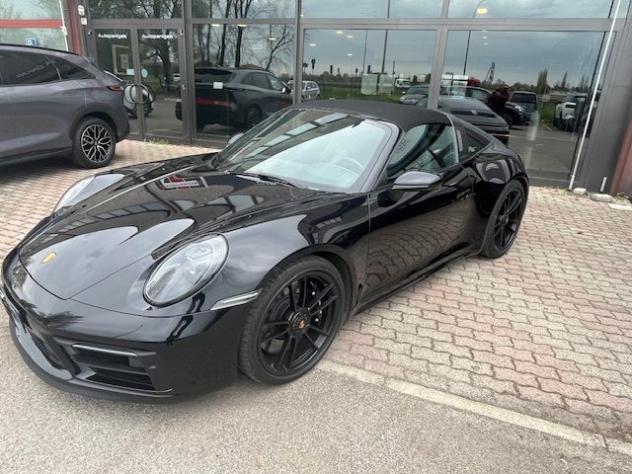 PORSCHE 992 Targa 4 GTS rif. 23503756 - Foto 7