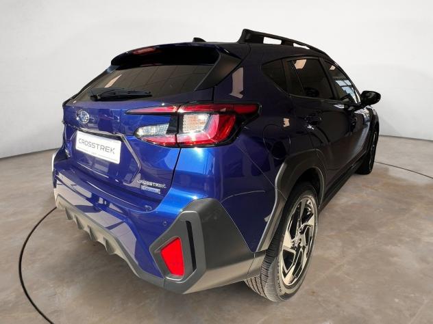 Subaru Crosstrek 2.0 e-Boxer auto Premium 4WD - Foto 5