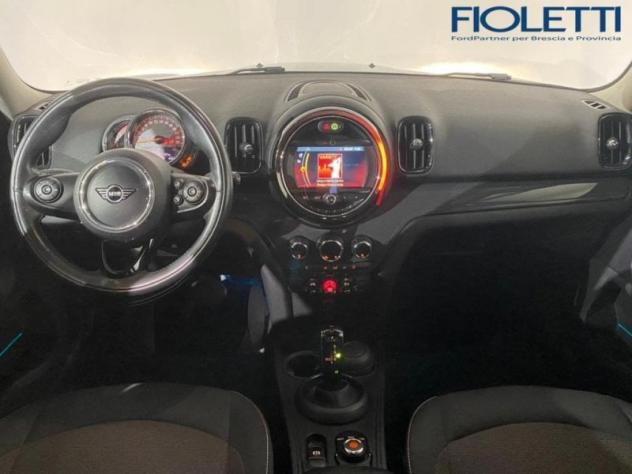 MINI Countryman MINI F60 MINI 1.5 ONE D BUSINESS AUTOMATICA - Foto 6