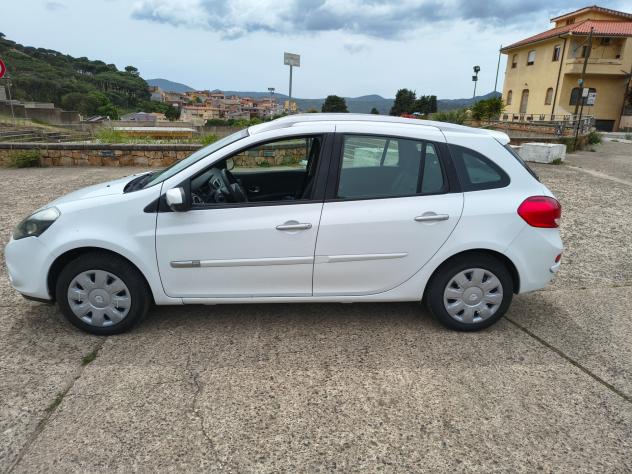 Renault Clio 1.2 16V SporTour FINANZIAMENTO ANCHE SENZA BUSTA PAGA