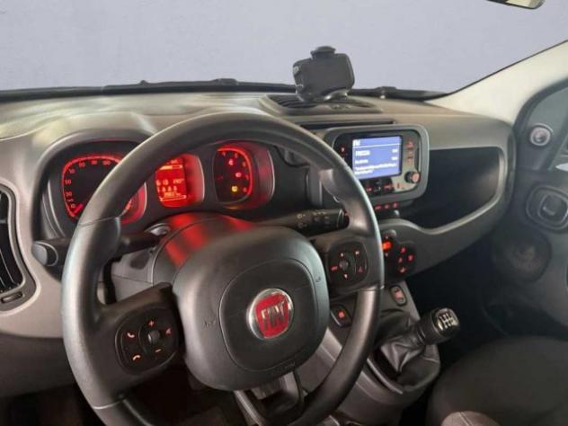 FIAT Panda 3ª serie - 1.0 FireFly S&S Hybrid Red rif. 24185242 - Foto 10