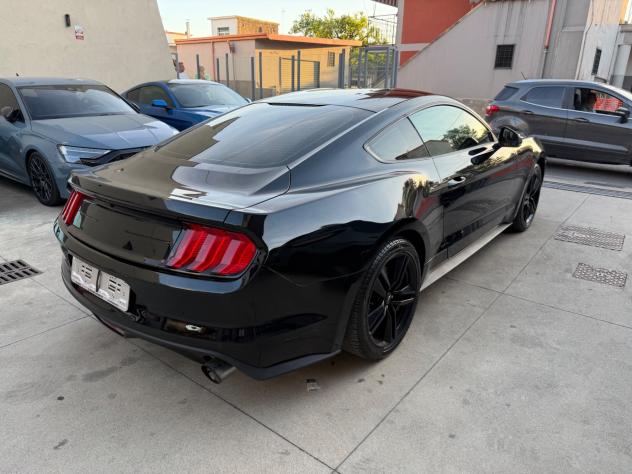 Ford Mustang Fastback 2.3 EcoBoost aut. - Foto 3