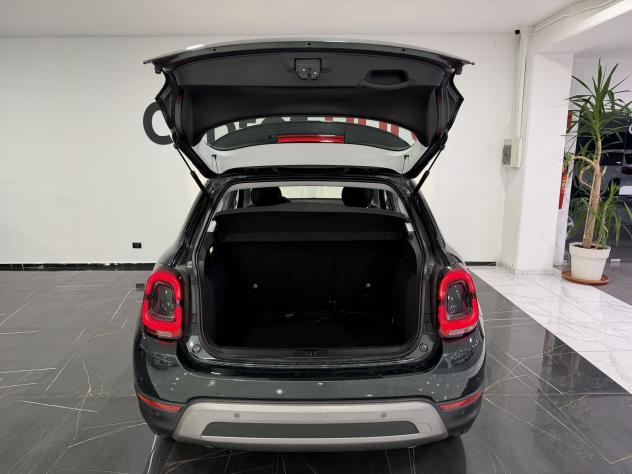 FIAT 500X Cross Look 1.6 Mjet 120cv 4x2 S-Design Cross - Foto 7