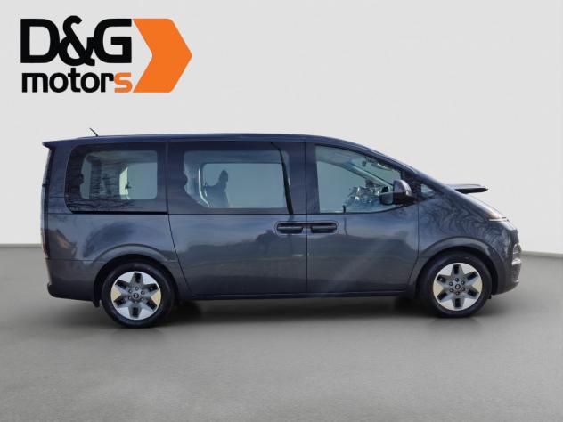HYUNDAI Staria Staria 2.2 AT 2WD 9 posti Wagon - Foto 8