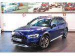 AUDI A4 allroad 40 TDI S-Tronic Identity Contrast rif. 23699314