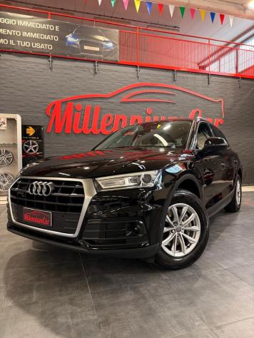 Audi Q5 Q5 40 TDI quattro S tronic chilometri certificati Casamadre, possibilità di estensione garanzia Casamadre. - Foto 3