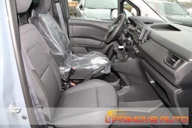 NISSAN Townstar 1.3 130 CV Van PC Acenta rif. 19608885 - Foto 2