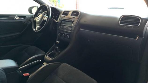 VOLKSWAGEN Golf Cabriolet 1.2 TSI rif. 21741498 - Foto 10