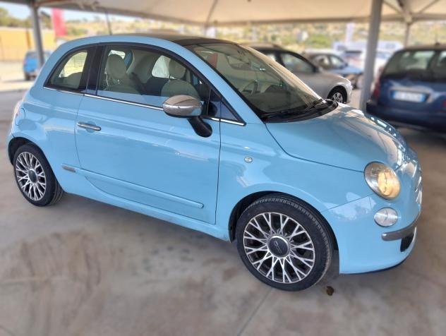 Fiat 500 1.2 GQ BENZINA 2015 - Foto 2