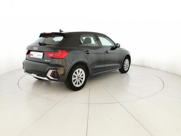Audi A1 allstreet 30 1.0 tfsi Business 110cv - Foto 3