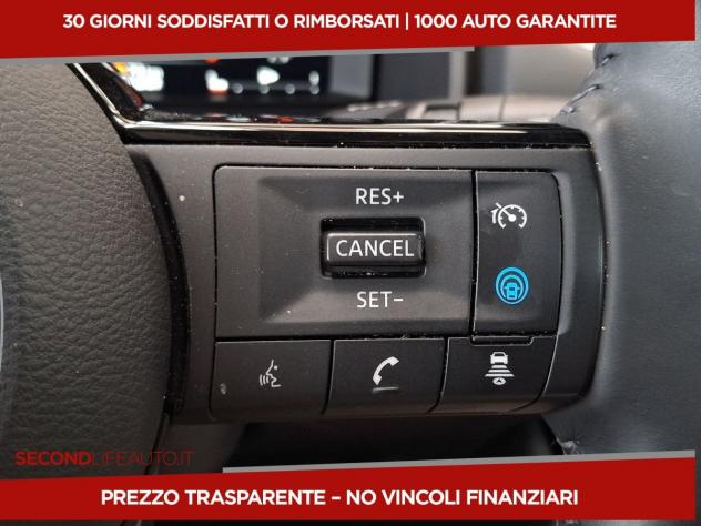 Nissan Qashqai 1.5 e-power N-Connecta 2wd - Foto 10