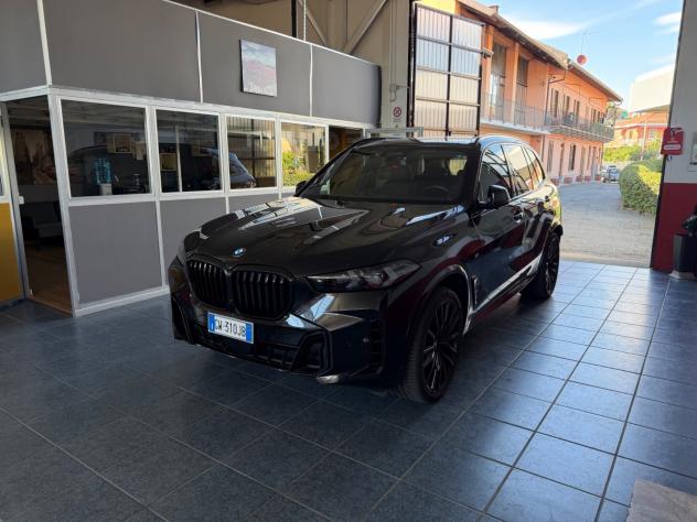 Bmw X5 M xDrive30d 48V Msport - Foto 2