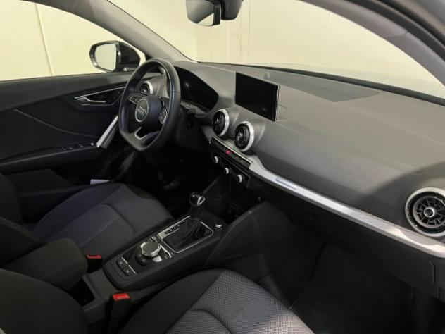 AUDI Q2 35 TFSI S-TRONIC rif. 23930170 - Foto 3