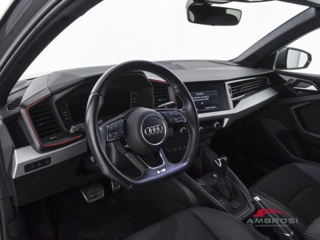 AUDI A1 Sportback 40 2.0 tfsi S Line Competition 207cv s-t rif. 23809098 - Foto 8
