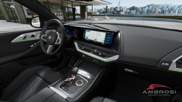 BMW XM 50e rif. 23499461 - Foto 9